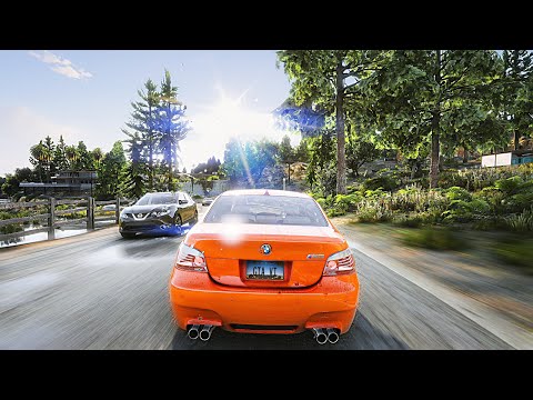 GTA 5 Remake - Ray Tracing 8k Reflections Rain Texture Overhaul - RTX 3090 GTA 6 Level Graphics Mod?