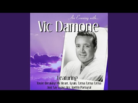 Laura - Vic Damone