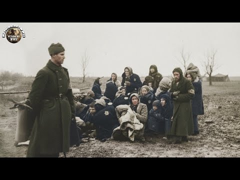 Inside the Rumbula Massacre: The Brutal 48 Hours That Killed 25,000 Jews in Riga