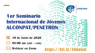 I SIJAP 2020 — Primera edición