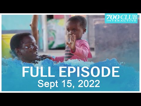 Full Episode - Man Survives Killer Car Wreck, Church in Zambia translates Bible, & More!