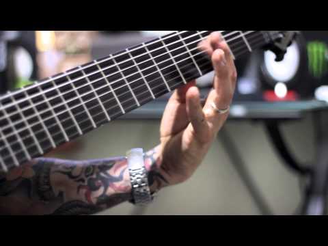 Agile Septor Elite 827 demo