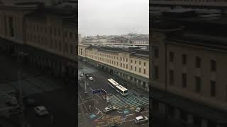 Hello 🇨🇭 I’m here in Warwick hotel Geneva switzerland 🇨🇭 nice day🤩🤩🤩