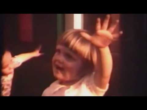 Joy Wants Eternity - From Embrace to Embrace (Video)