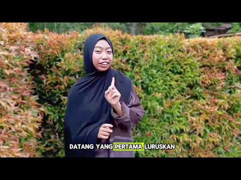 Malam Lailatul Qadar