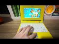 Lexibook Laptop Master Startup Shutdown
