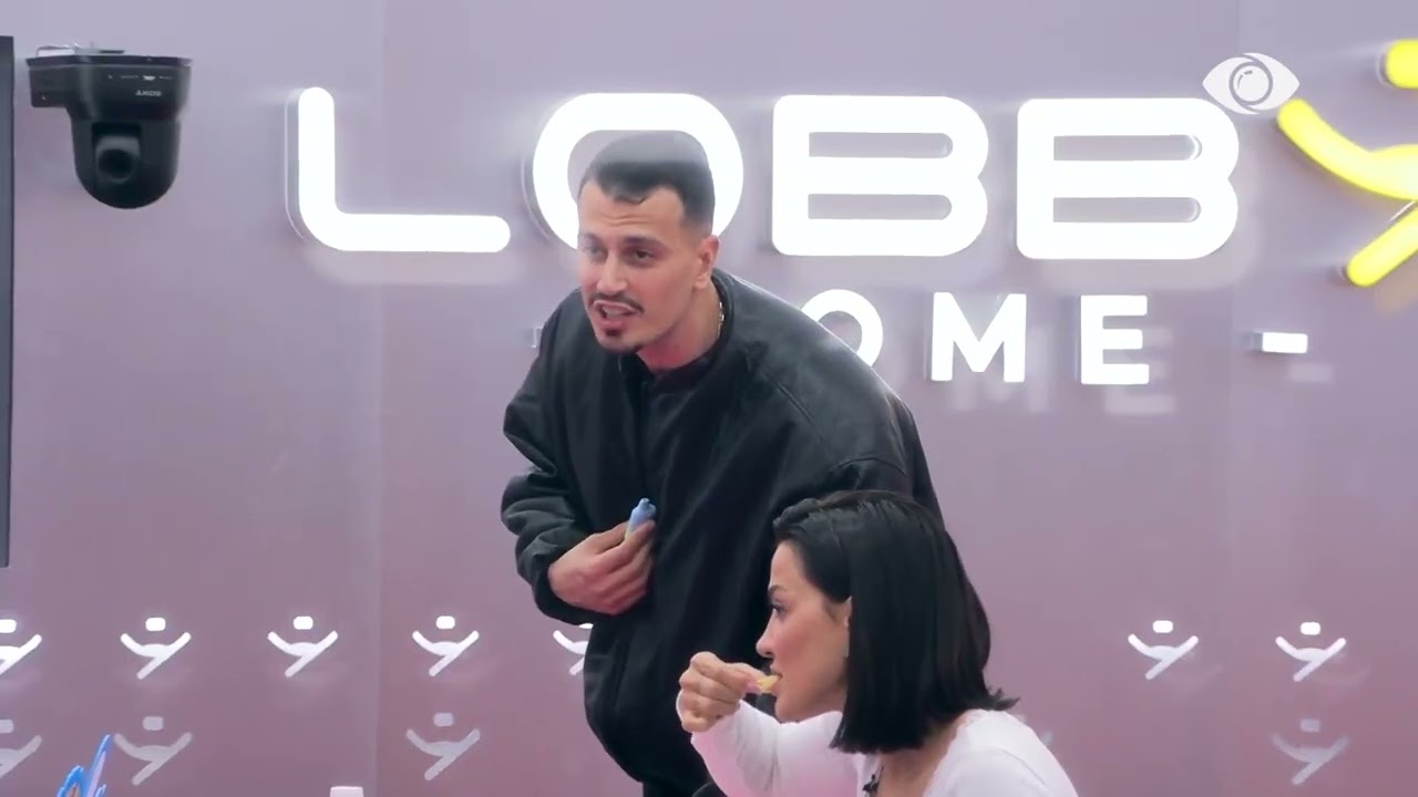 “Si e shpjegon që kush rri me ty del?”/ Vijon diskutimi mes Mirit dhe Mateos