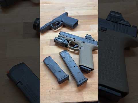 Some quick stats and features of the RXM