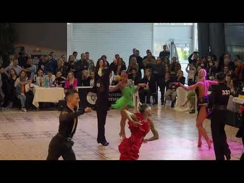 Moldovan Paul Adrian - Tatar Cristina Maria