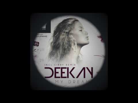 BailaConmigo RadioShow - Número Uno - Deekay In my dreams