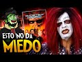 FANTASMAS DE MARTE Una Película De Terror Que DA MUCHA RISA
