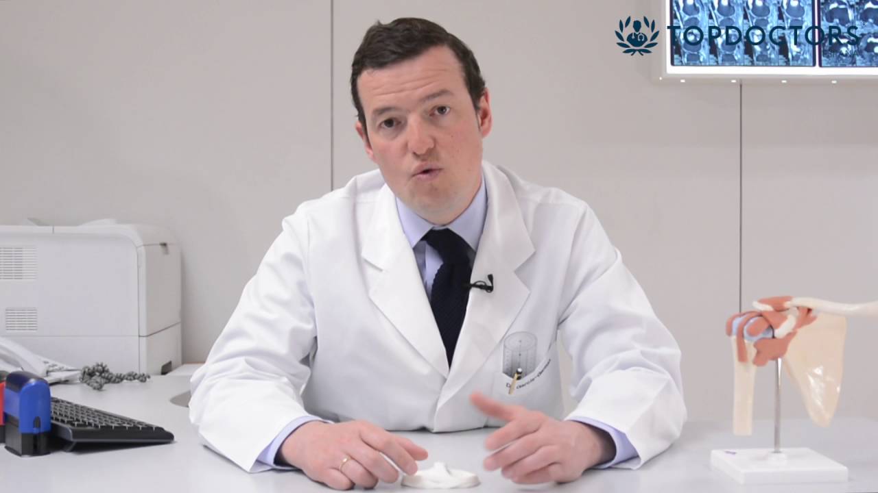 Watch Artroscopia de rodilla: cuidados tras la intervención Now Artroscopia de rodilla: cuidados tras la intervención