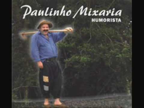 As Viagens de Paulinho Mixaria, Parte 1