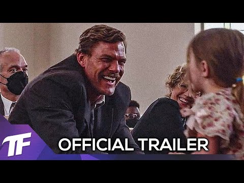 ORDINARY ANGELS Official Trailer (2023) Hilary Swank, Drama Movie HD