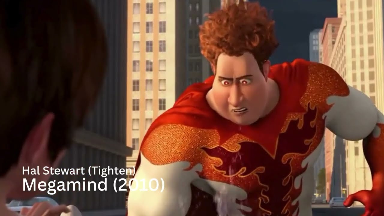 All Dreamworks Animation Villains Defeats & Deaths (1998-2025) Part 2