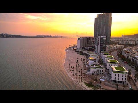 Intercontinental Residences Halong Bay xuất đầu tư an toàn 6s bên vịnh Hạ Long