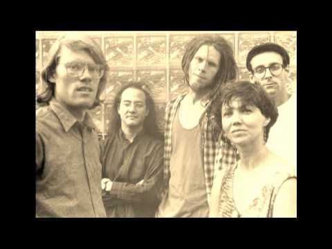 The Walkabouts- Everyone Kisses a Stranger