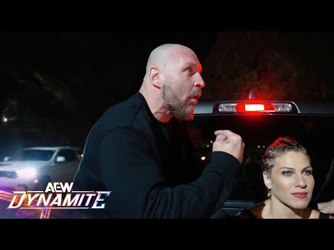 Tony Khan Calls Jon Moxley AEW’s Harley Race