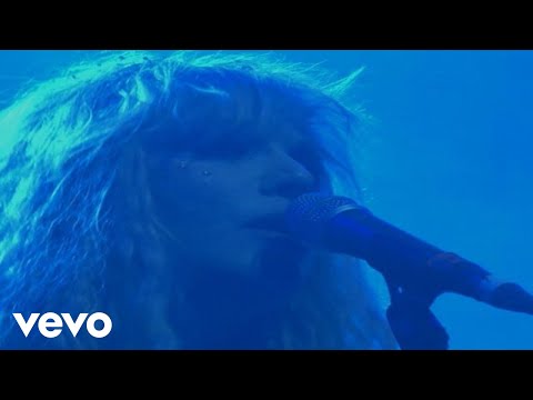 Hole - Pacific Coast Highway (Live From The UK, 2010)