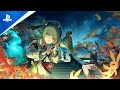 Honkai: Star Rail - "The Crepuscule Zone" Version 1.5 Trailer | PS5 Games