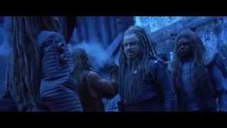 Just The Man Animals in Battlefield Earth