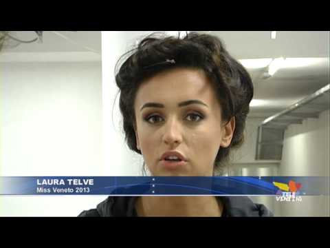 Dietro le quinte di Miss Italia