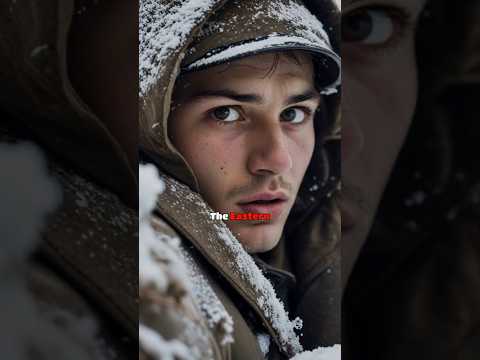 Romania's Shocking Betrayal During WW2