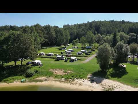 Camping Złoty Potok Resort 2024-08