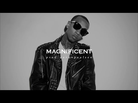 Tyga x Pop Smoke [Type Beat] - Magnificent (prod. aaronpoulsen) | Buy 1, Get 1 Free!