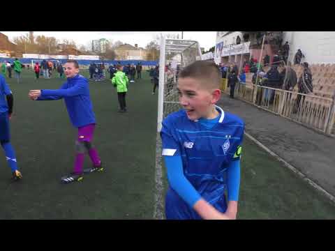 "Динамо" - "Зімбру" (серія пенальті). 1/2 фіналу