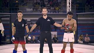Mathéo Barillet vs Lucas Deboivillier
