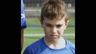 Inter Summer Camp - 2023 - Short 3