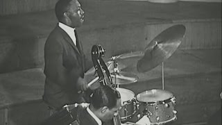Art Blakey & The Jazz Messengers   Free For All