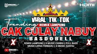 Download lagu ‼️MELODY TERBARU❌CAK CULAY NABUY REMIX LAMPUNG MELODY CANDU FULL BASS ASIK PARAH MUSIC LEPAS LANDAS mp3 Download lagu ‼️MELODY TERBARU❌CAK CULAY NABUY REMIX LAMPUNG MELODY CANDU FULL BASS ASIK PARAH MUSIC LEPAS LANDAS mp3