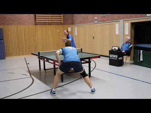 Michael Rüter vs Florian Skibbe (P1) | 22/23-Hamburg Liga | MVI 2465