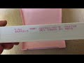 Angelina Ballerina Rose Fairy Princess 2002 VHS