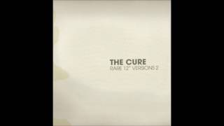 Just One Kiss (Extended Version) by The Cure