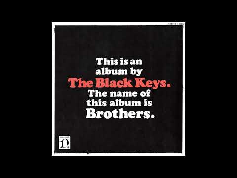The Black Keys "Tighten Up" Remastered 10th Anniversary Edition [Official Audio]
