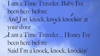 Time Traveler (The Song)