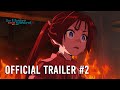Official Trailer #2 [Subtitled]