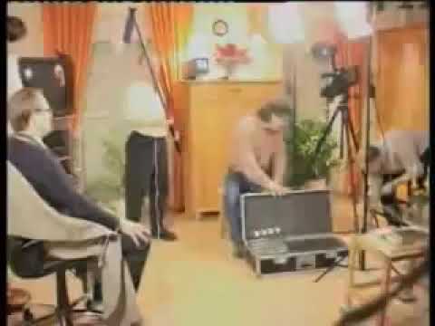 Loriot Erwin Lindemann