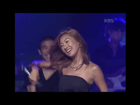 쿨(Cool) - 운명 [윤도현의 러브레터] | KBS 20030809 방송