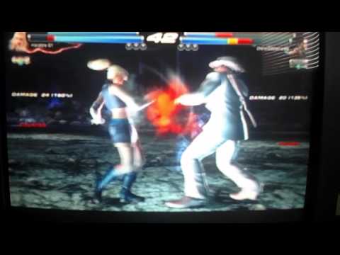 TTT2: TB Match 2 vs ChillaxedGamer88
