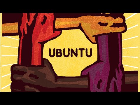 The Ubuntu Philosophy