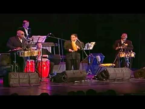 AZUL PINTADO DE AZUL  JIMMY SABATER HD