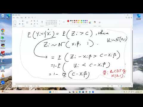 STAT 638 (Fall 2026), Lecture 16