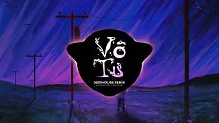 Cover art for Vô Tư Remix