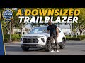 2024 Chevy Trailblazer | Review & Road Test
