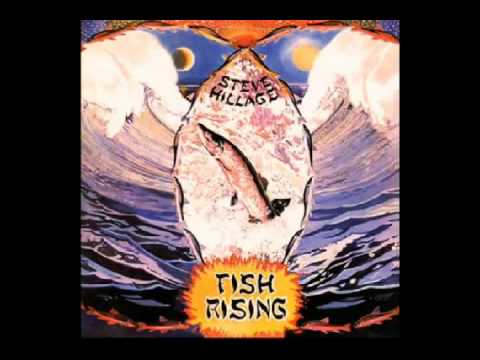 Steve Hillage   Fish Rising   02   Fish