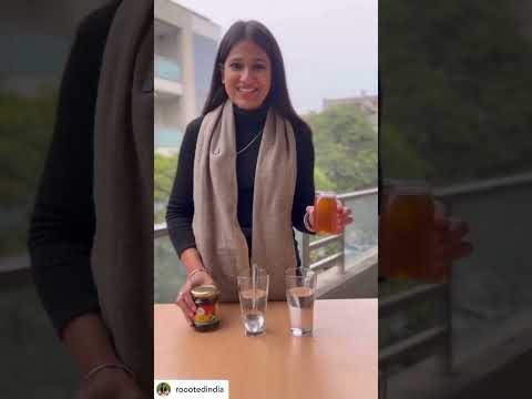 Organic India Multi Floral Honey 500 gram